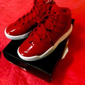 Jordan 6 rings “RARE” Straight out the box ordered and shipped NEW